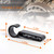 Headlamp Clips Hook Hard Hat Light Clips,Hardhat Headlamp Accessory (24)
