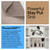 GORILLA GRIP powerGRIP Drawer Shelf and Cabinet Liner, 12"x30', Beige