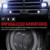 BUNKER INDUST Dodge Ram LED Fog Lights with Daytime Running Lights Set,1 Pair Clear Lens Fog Lamps Replacement for 1994 1995 1996 1997 1998 1999 2000 2001 2002 Dodge Ram 1500 2500 3500
