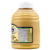 Amish Wedding Old Fashioned Peanut Butter Spread, 9 oz – Sweet Amish Peanut Butter with Marshmallow Flavor, Delicious on Ice Cream