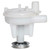 Lucky Seven 202203 Washer Drain Pump for Maytag Washer，Replaces 202203, 202540, 6-2022030, WP6-2022030