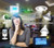 LightDims White Dims Self Adhesive Dimming/Softening Sheets for Harsh LED Lights 8"x10.5" Size (3 Sheets) Neutral Color & a Free Mystery Gift Sheet (4 Sheets Total). Packaging May Vary