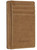 Travelambo Slim Wallet Front Pocket Minimalist Leather RFID Blocking Medium Size