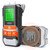 Dr.meter 2 in 1 Pin & Pinless Wood Moisture Meter for Wood Drywall