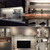 LABOREDUCER Under Cabinet Lighting Wired Plug in or Hardwired Cold White 6000K, 8 Pack 11inch Linkable Dimmable LED Under Cabinet Lights with Power Adapter,24V Under Counter Lights for Kitchen