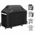Uniflasy 60 Inch Grill Cover for Nexgrill 720-0830H, 720-0888S/0888N