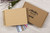 potricher 12.2 x 8.5 Inch Large DIY Scrapbook Photo Album 80 Pages, Brown