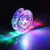 eecoo LED Downlight, Recessed Ceiling Light, Decorative Spotlight for Hallway, Living Room, Bedroom (RGB)
