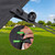 Tarp Clips Heavy Duty Lock Grip, 20 Pcs Tarp Clamps & Bungee Cords Set