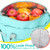 Classy Insulated Lunch Bags for Women, Large Lunch Box for Work & Picnic
