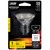 Feit Electric 4W LED MR16 GU10 Bulbs with 35W Equivalent, Dimmable, MR16 Bulbs, 22 Yrs. Lifetime, 300 Lumens, 3000K Warm White, 6 Packs - BPMR16/GU10/930CA/6