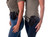 Gun Holster Shoulder Hip Concealed Bundle Fits Most Compact Pistols