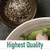 Freekeh Cracked Wheat (16oz) - Whole Grain Roasted Green Wheat - Healthy Ancient Supergrain Farik - Rich In Proteins & Fibers - Easy To Cook Rice Alternative