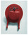 Toilet Baffle Replacement Compatible GA715014-GEG1 (Red)