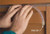 Brilliant Brand Lighting 24 Inch x 3/8 Inch Rope Light Mounting Track - Clear PVC Channel (10 Pack) - 12/120 Volt