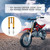 Waverspeed 1PC Front Fork Shock for Honda CRF50F XR50R 50cc 70cc 90cc