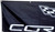 Daoops Corvette Flag Mechanic Chevy Banner 2x8ft