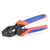 iCrimp Wire Rope Crimper Cutter for 0.1–2.2mm Aluminum Ferrules