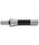 Earl Diamond Super Heavy Duty Drill Chuck 1/2" Capacity with R8 Shank Precision Integrated & K32 Key (R8-B16)