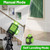 HUEPAR Laser Level 360 Self Leveling, 3x360° Best Green Line Laser Leveler