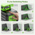 HUEPAR Laser Level 360 Self Leveling, 3x360° Best Green Line Laser Leveler