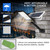 RuoKid Solar Street Lights Outdoor Lamp
