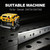 DW734 Planer Blades for DeWalt DW734 7342 Thickness Planers, 2 Set (6 pcs)