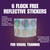 Flock Free Bird Repellent Spray Concentrate 4 oz