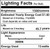 Lxcom Lighting G9 LED Corn Bulb Dimmable 2 Pack 15W LED Bulb 120 Watt Equivalent Bulb 136 LEDs Warm White 3000K G9 Bi-Pin Base 1500LM for Home Lighting