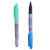 Tattoo Skin Permanent Marker,New Star Tattoo Marking Scribe Pen Permanent Tattoo pen 12 Pack Tattoo Marker Pen