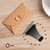 UpLook Wallet Replacement Screws Screwdriver Metal Clip for RFID Metal Wallet Repair Kit (Black - Basic Set)