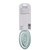 BioSilk for Dogs Eco-Friendly Boar Hair Bristle Brush