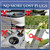 Elite Engineering USA Beach’N Boat Drain Plug Wrench for 1/2 inch NPT Plug, Made in USA, Includes Spare Brass Plug, Blue