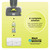 Shark VACMOP Cordless Vacuum & Spray Mop, Gray, VM252