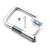 Pro-Parts Spring Loaded Rafter Hook,Retractable Nail Gun Hanger for Hitachi NV83A NV65AH