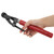 Acogedor Pliers, Grid Plier with Hex Wrench, Wire Twister for Wires and Ties, for Binding of Reinforcing Bars and Fences