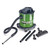Powersmith PAVC101 Electric 3 Gallon Ash Vacuum Pellet Stove Fireplace 10 Amp
