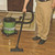 Powersmith PAVC101 Electric 3 Gallon Ash Vacuum Pellet Stove Fireplace 10 Amp