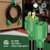 RVGUARD 4 Prong 30 Amp 40 Foot Generator Extension Cord, ETL Listed