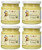 Ginger People Ginger Minced Org (pack of 4)