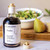Carandini Emilio Silver Balsamic Vinegar of Modena PGI Premium Italian Vinegars | Made in Italy - 8.45 fl oz
