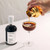 Carandini Emilio Silver Balsamic Vinegar of Modena PGI Premium Italian Vinegars | Made in Italy - 8.45 fl oz