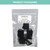 QTEATAK 5Pcs SPDT 3 Pins 3 Position ON/Off/ON Toggle Rocker Switch