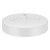 Canomo 5 1/8 Inches Ceiling Lighting Canopy Kit Single Head Pendant Light Plate Cover with All Mounting Hardware for Chandelier or Pendant Light (White)
