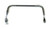 Vital All-Terrain 17 1/4" Throttle Accelerator Cable fits Most Club Car DS 1984-1991 Gas Golf Cart 341cc