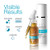 MD Complete Dark Spot Retinol Duo | Professional Dermatologist Dark Spot Correction | includes Dark Spot Corrector 1.0 fl oz and Retinol Vitamin C Concentrate Serum 0.5 fl oz| Set of Two