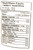 Cock Brand Large Tapioca Pearl 14 Oz(3 Pack)