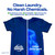 Earth Breeze Laundry Detergent Sheets Fragrance-Free 60 Loads