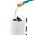 Anavim Canopy Water Weights Bag, Leg Weights for Pop up Canopy (White)