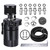 EVIL ENERGY Oil Catch Can, 300ml Baffled Catch Can Kit with Breather Filter